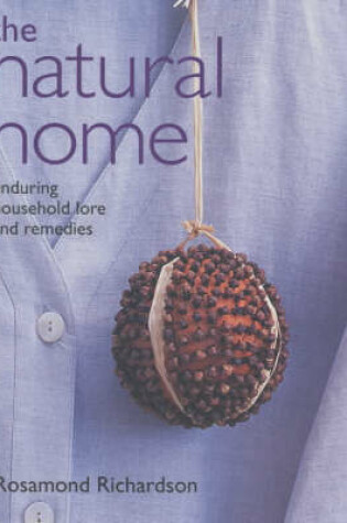 Cover of The Natural Home