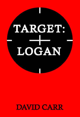 Book cover for Target: Logan