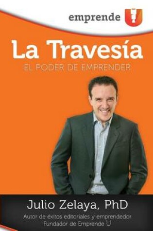 Cover of La Travesia