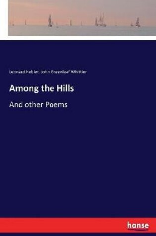 Cover of Among the Hills