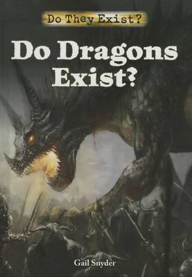 Cover of Do Dragons Exist?