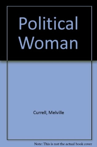 Cover of Political Woman