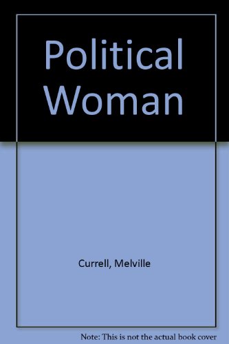 Book cover for Political Woman