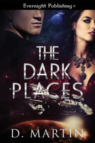 Cover of The Dark Places