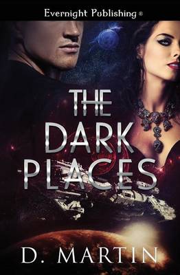 Book cover for The Dark Places