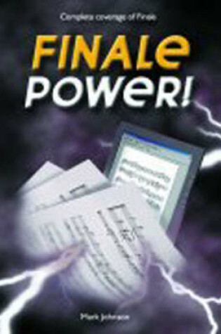 Cover of Finale Power!