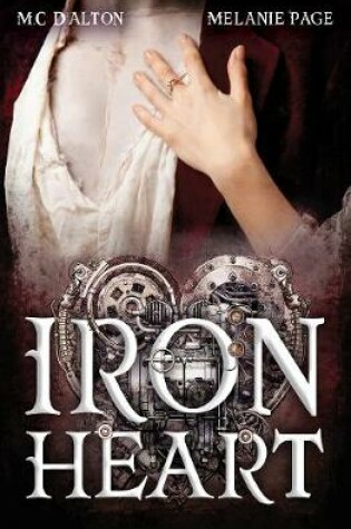 Cover of Iron Heart