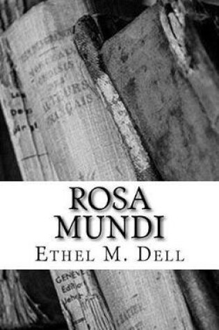 Cover of Rosa Mundi