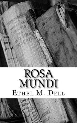 Book cover for Rosa Mundi