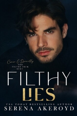 Cover of Filthy Lies (Five Points' Mob Collection