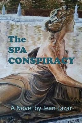 Cover of The Spa Conspiracy