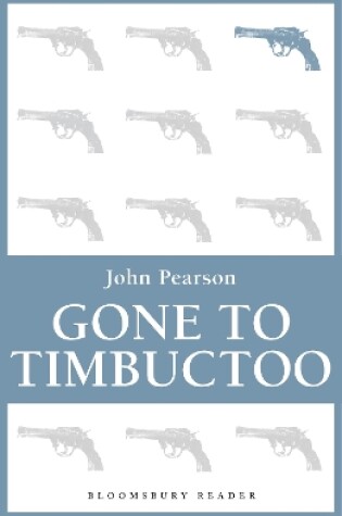 Cover of Gone to Timbuctoo