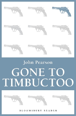 Book cover for Gone to Timbuctoo