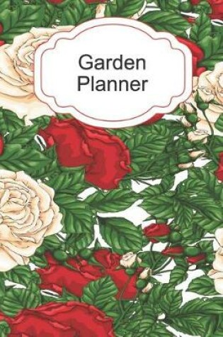 Cover of Garden Planner