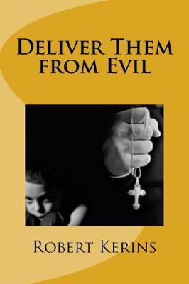 Book cover for Deliver Them from Evil