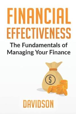 Book cover for Financial Effectiveness