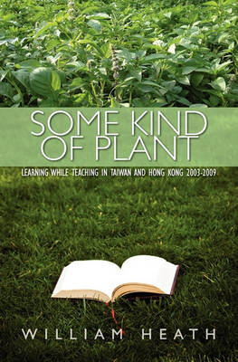 Book cover for Some Kind of Plant