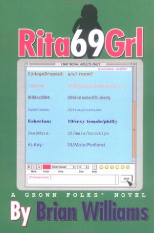 Cover of Rita69Grl