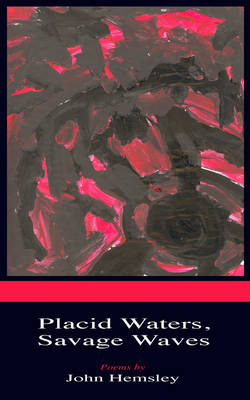 Book cover for Placid Water Savage Waves