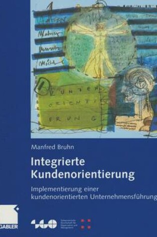 Cover of Integrierte Kundenorientierung