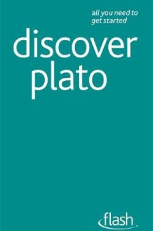 Cover of Discover Plato: Flash