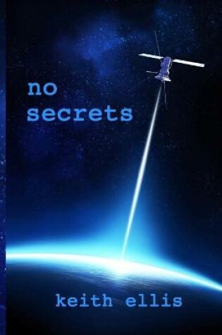 Cover of No Secrets