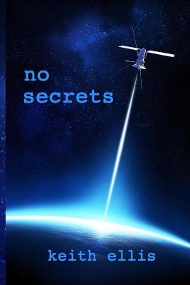 Book cover for No Secrets