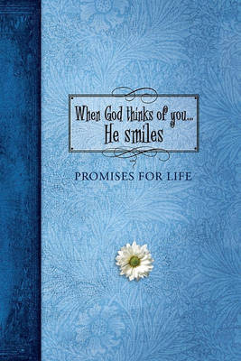 Cover of When God Thinks of You He Smiles