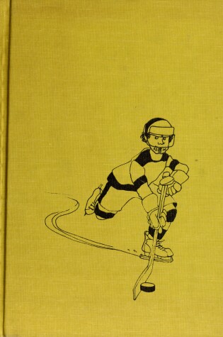 Cover of The Easy Hockey Book