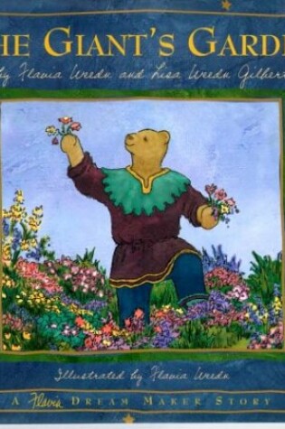 Cover of The Giant's Garden