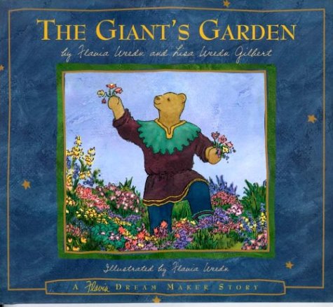 Cover of The Giant's Garden