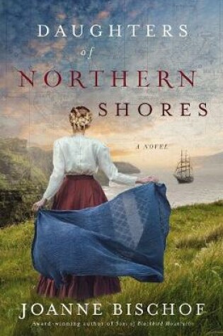 Cover of Daughters of Northern Shores