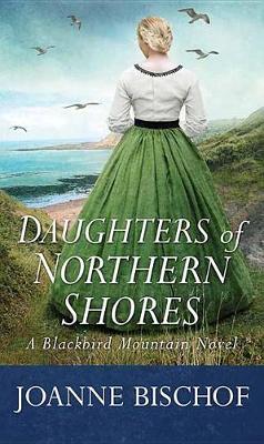 Book cover for Daughters of Northern Shores