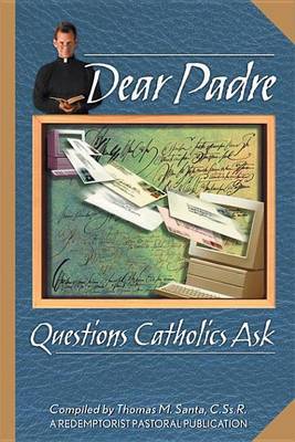 Book cover for Dear Padre