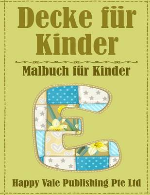 Book cover for Decke für Kinder