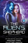Book cover for The Alien's Shepherd