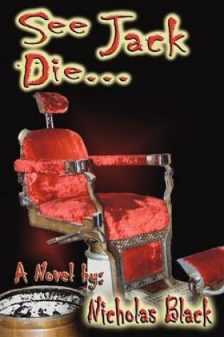 Cover of See Jack Die