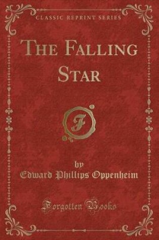 Cover of The Falling Star (Classic Reprint)