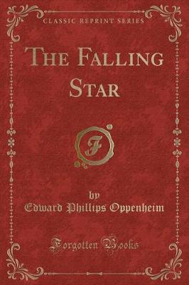 Book cover for The Falling Star (Classic Reprint)