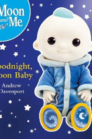 Cover of Goodnight, Moon Baby (board book)