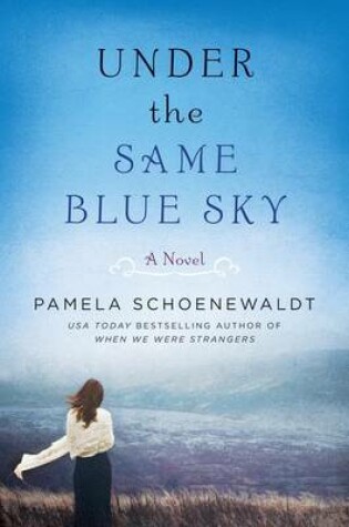 Cover of Under the Same Blue Sky