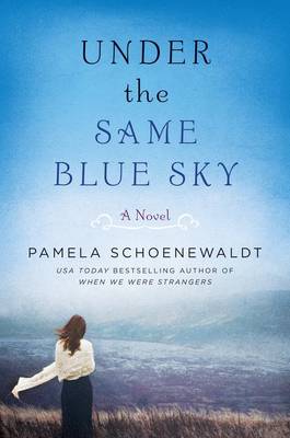 Book cover for Under the Same Blue Sky