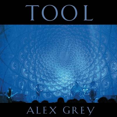 Book cover for Tool