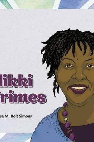 Cover of Nikki Grimes (Your Favorite Authors)