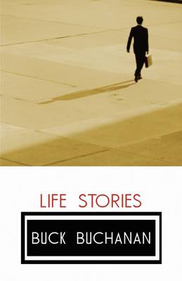 Book cover for Life Stories