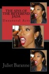 Book cover for The Sins of the Reverend Jada