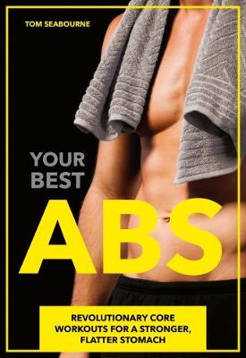 Book cover for Your Best Abs