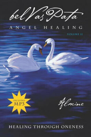 Cover of Belvaspata - Angel Healing, Volume 2