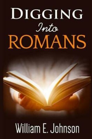 Cover of Digging Into Romans