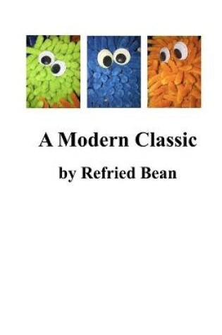 Cover of A Modern Classic